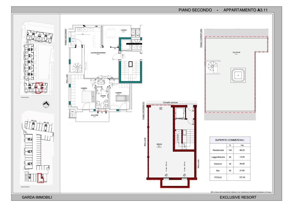 Planimetria A3.11