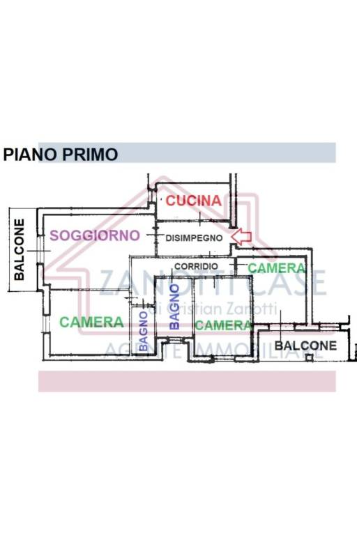 PIANO PRIMO