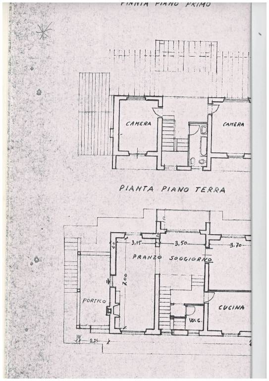 planimetria