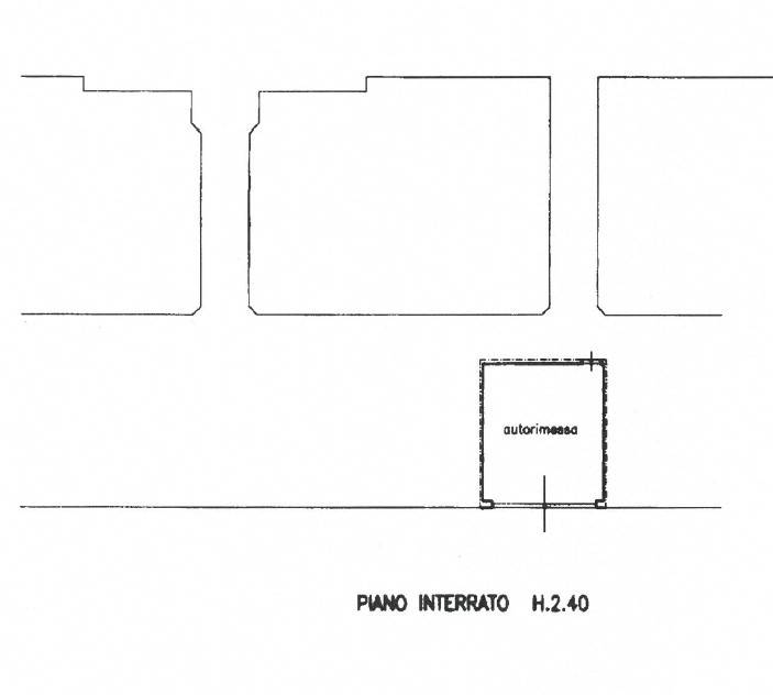 PLAN WEB GARAGE