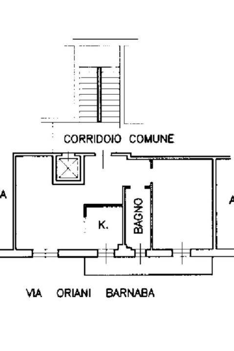 Planimetria