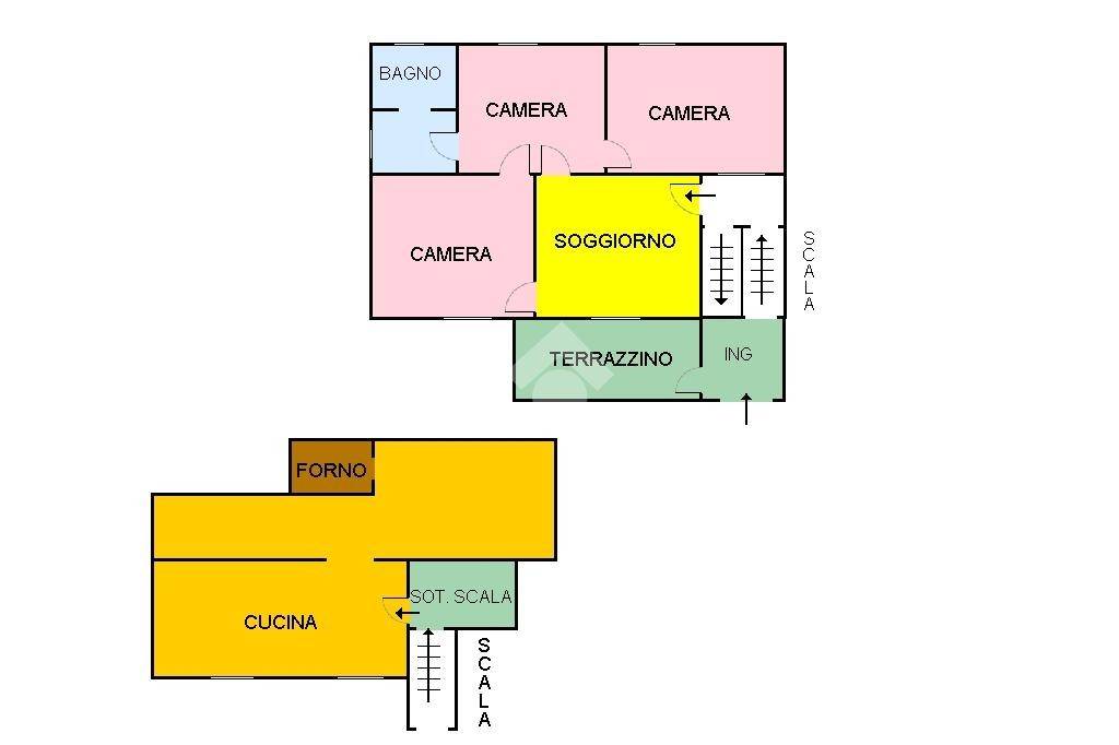 PLANIMETRIA STATICA VERDOLINO