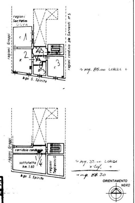 Planimetria 1