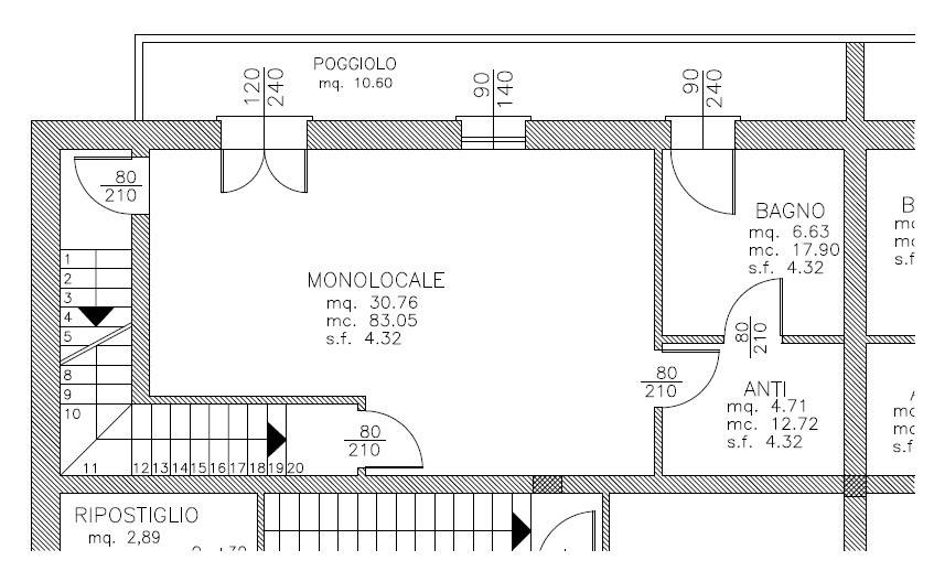 piano primo duplex