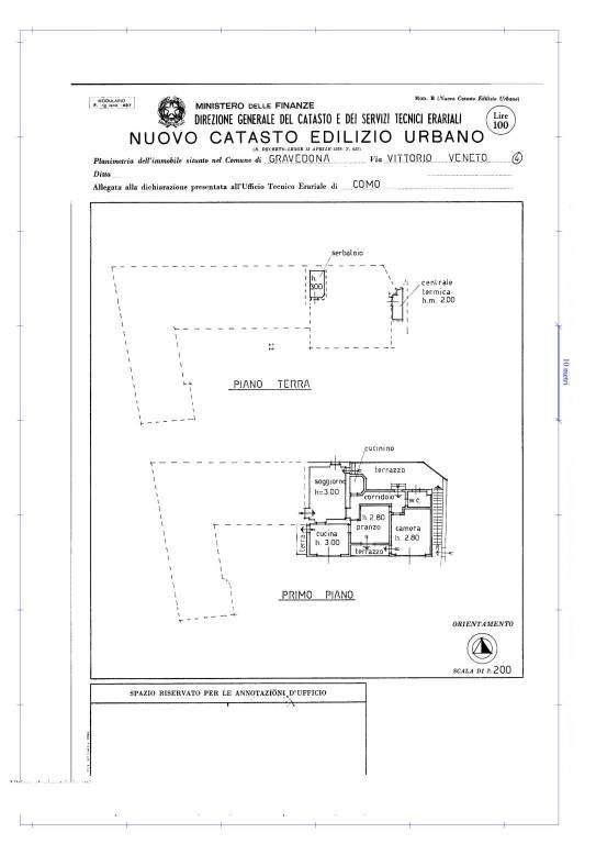 CASA P1-PT 1