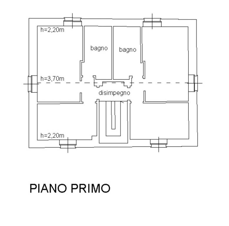 Planimetria