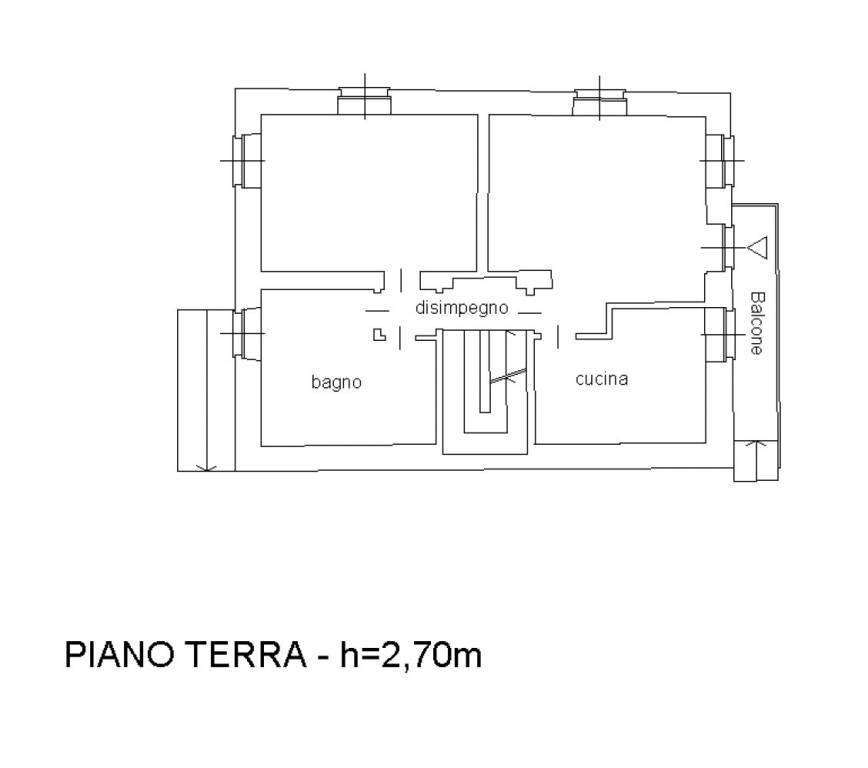 Planimetria