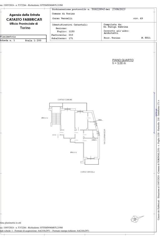 PLN CASA 1