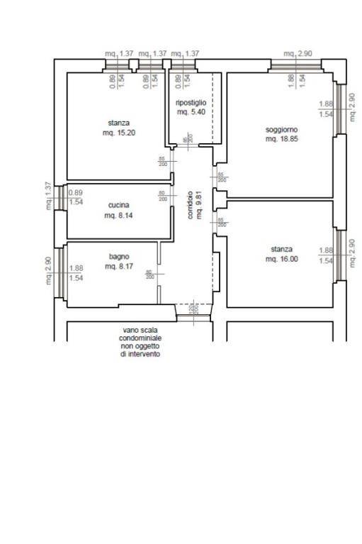 Plan EG Projekt