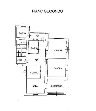 plan 2 piano