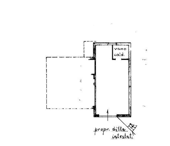 PLANIMETRIA BOX DOPPIO