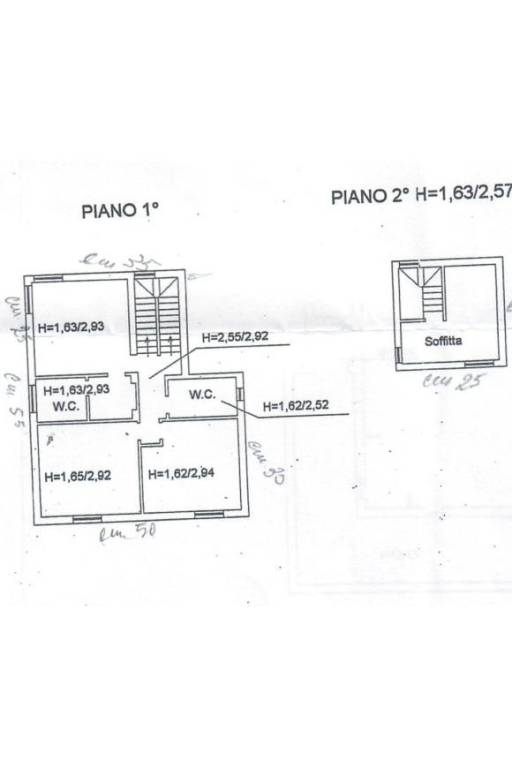 planim p 1-2