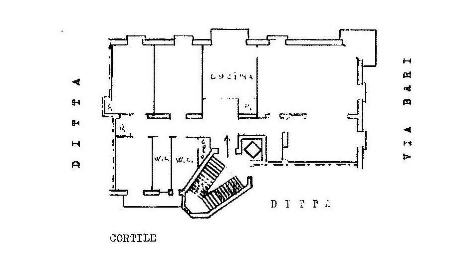 Pagine da Planimetria e Visura Corso Roma