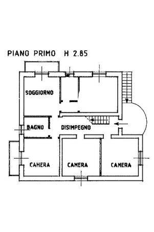 piano primo