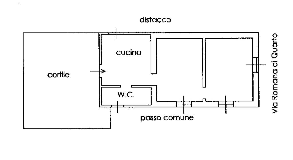 Romana di Quarto PLAN PUBBL