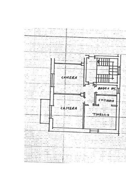 Trilocale - Immobiliare Bosco