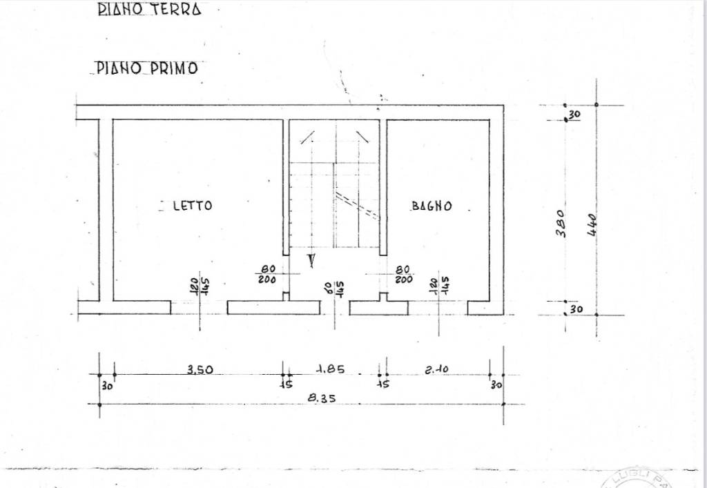 pln abitazione