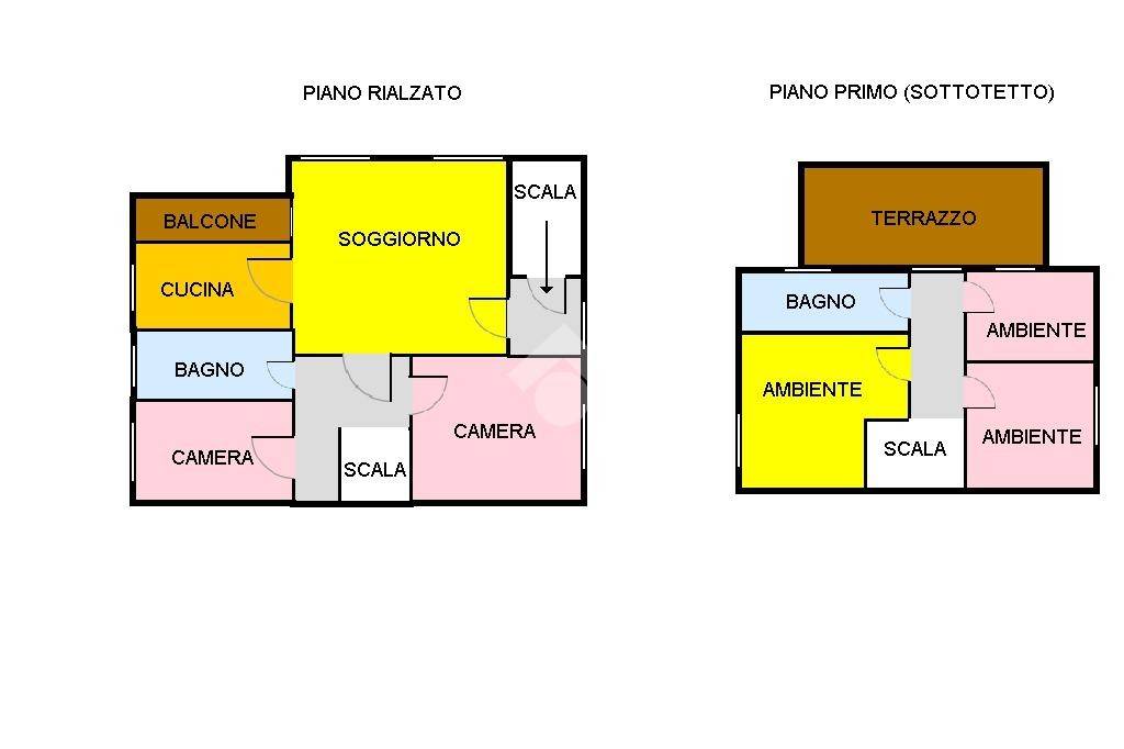 PIANTINA VILLA