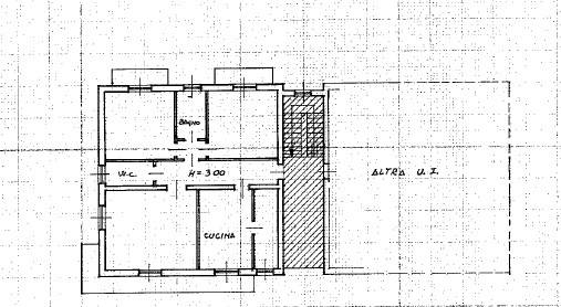 plan. casa