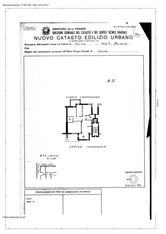 Planimetria 1