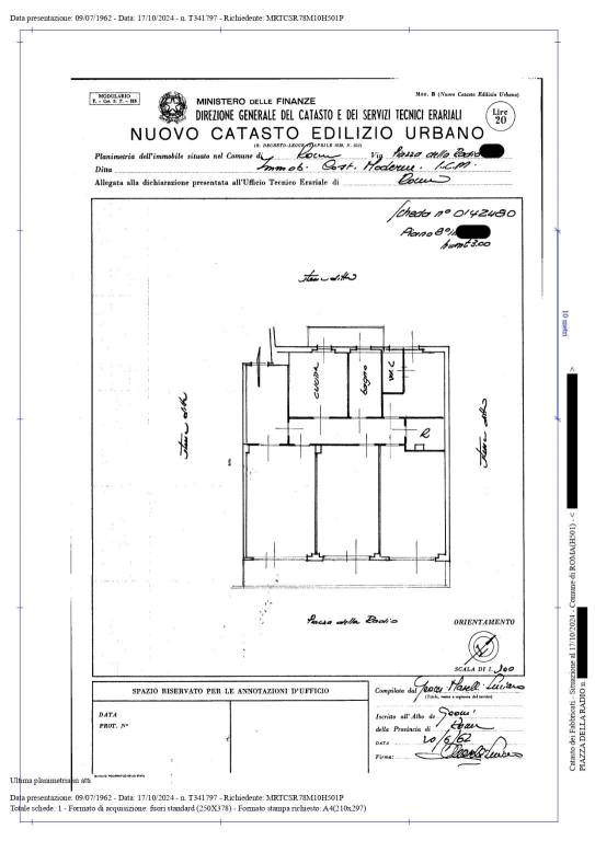 Planimetria 1