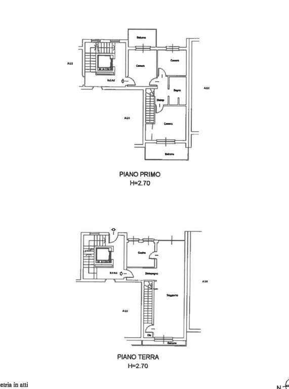 Planimetria 1