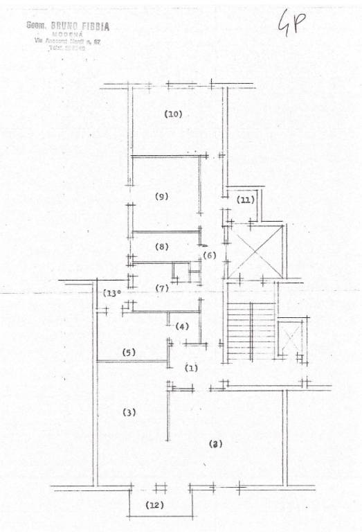 Planimetria 1