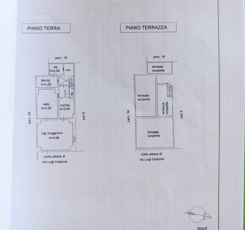 Planimetria 1