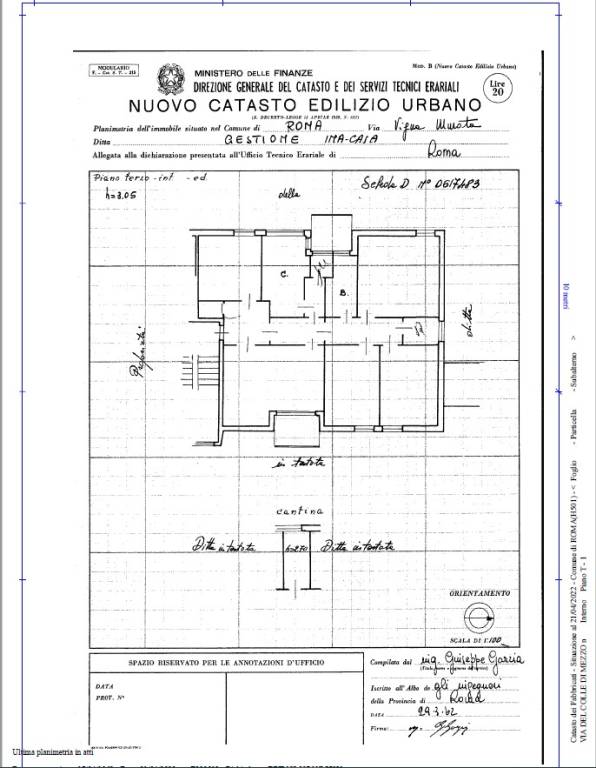 Planimetria 1