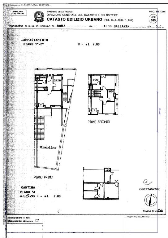 Planimetria 1