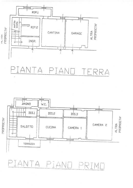 Planimetria 1