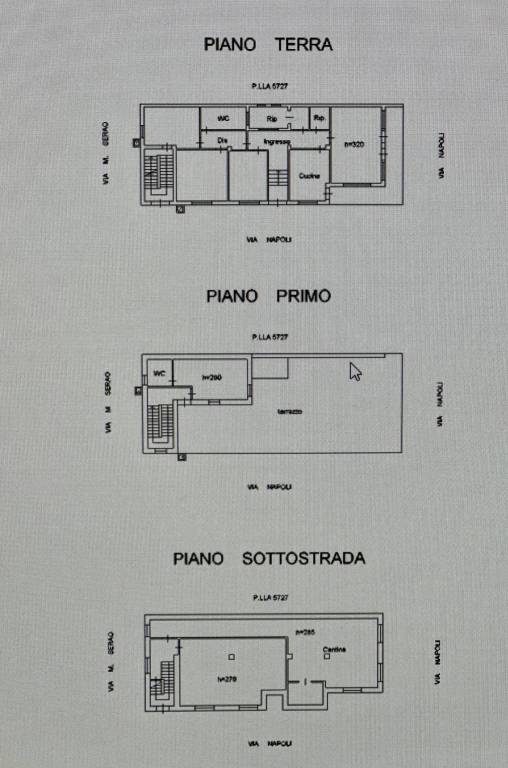 Planimetria 1