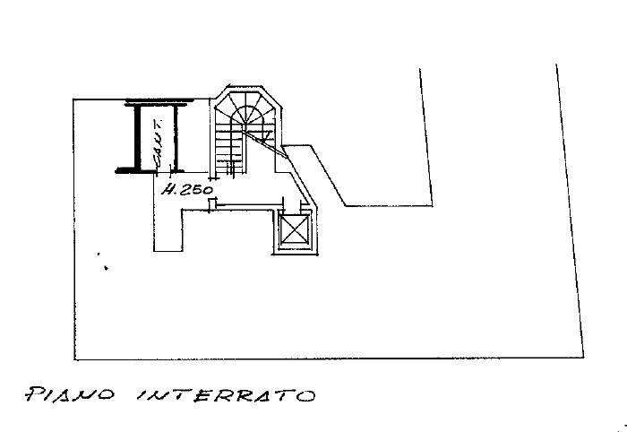 plan cantina