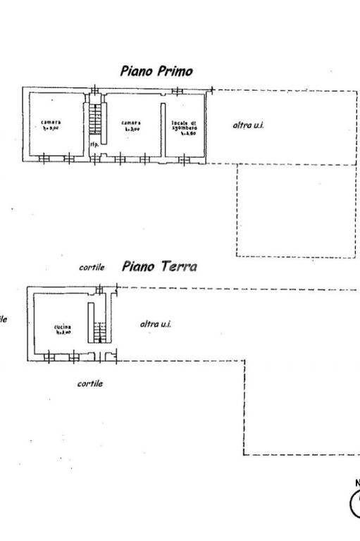 PLANIMETRIA