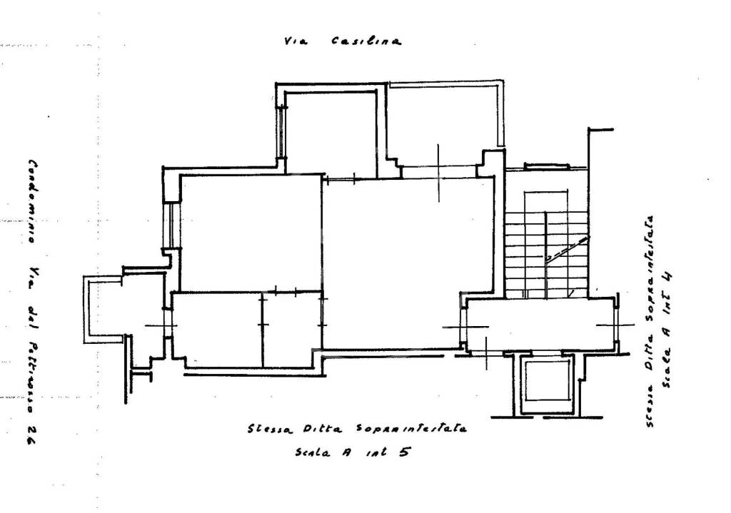 Planimetria