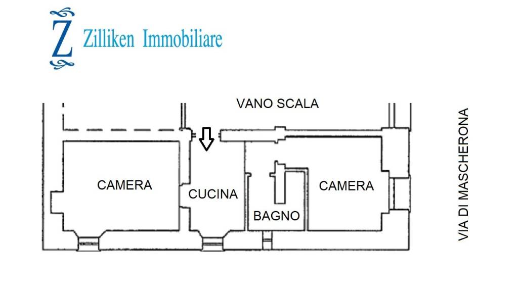 Piantina