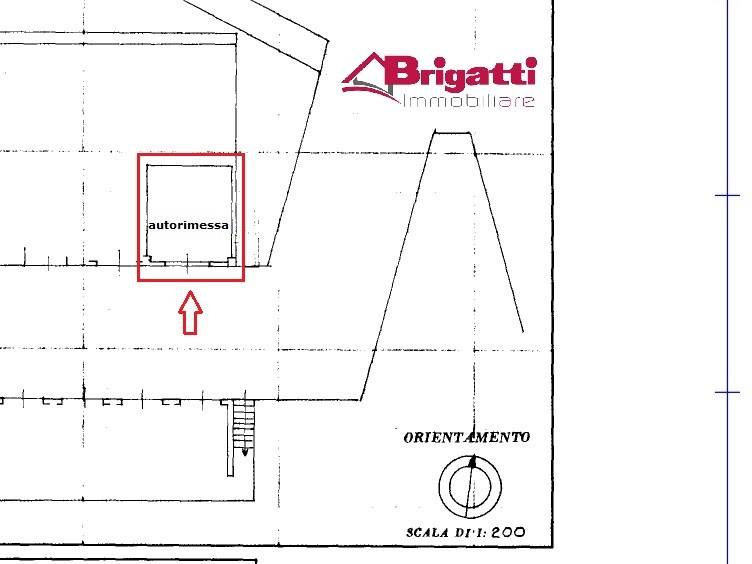 Planimetria box