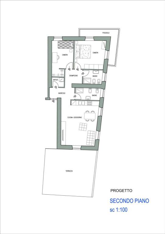 pianta sc 1_100-Arredo (1) 1