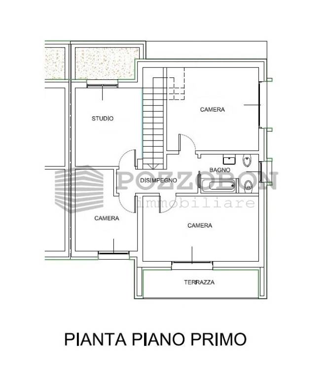 Piano primo