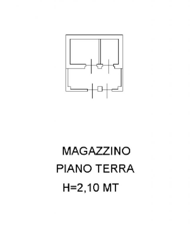 MAGAZZINO