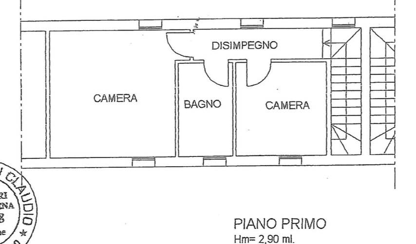 PLN grande Petrone 1'P