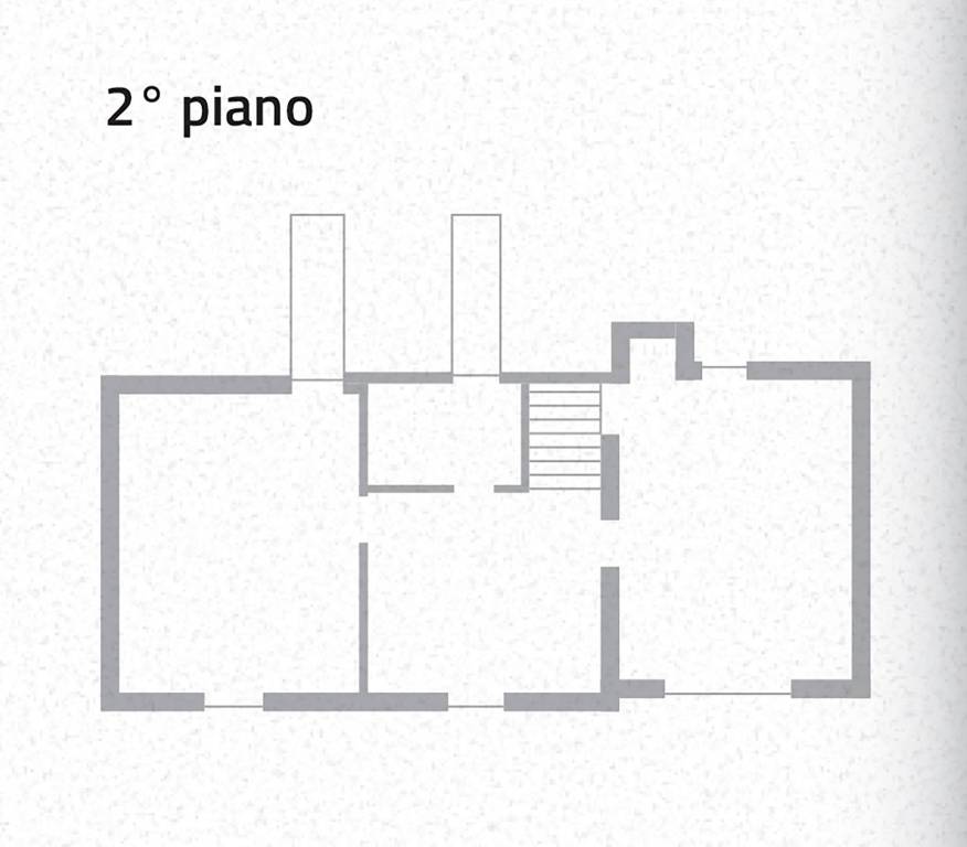 secondo piano