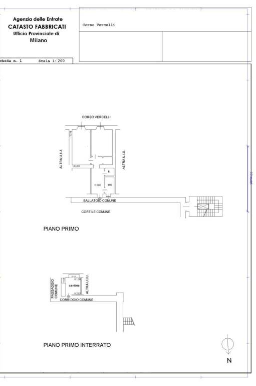 plan corso vercelli pulita 1