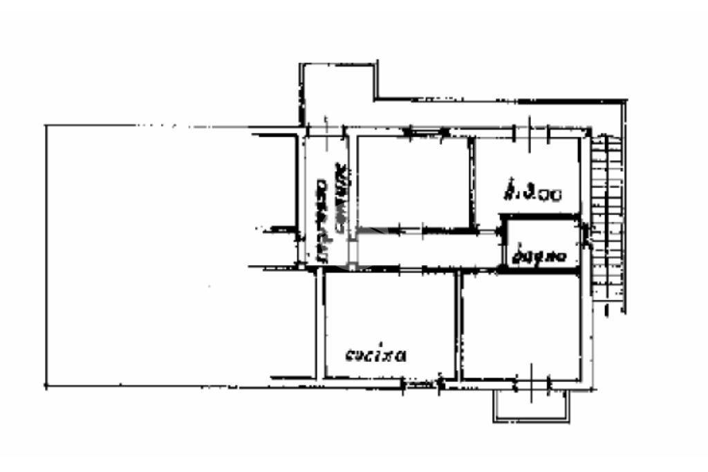 Planim. Piano Primo