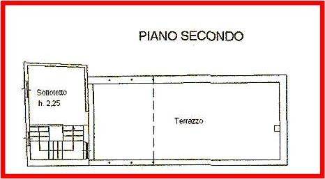 PIANO SECONDO