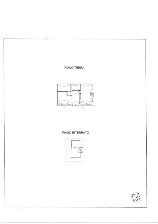 Planimetria Privacy