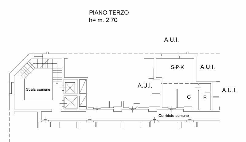 PLAN LUCINI PICCOLO 