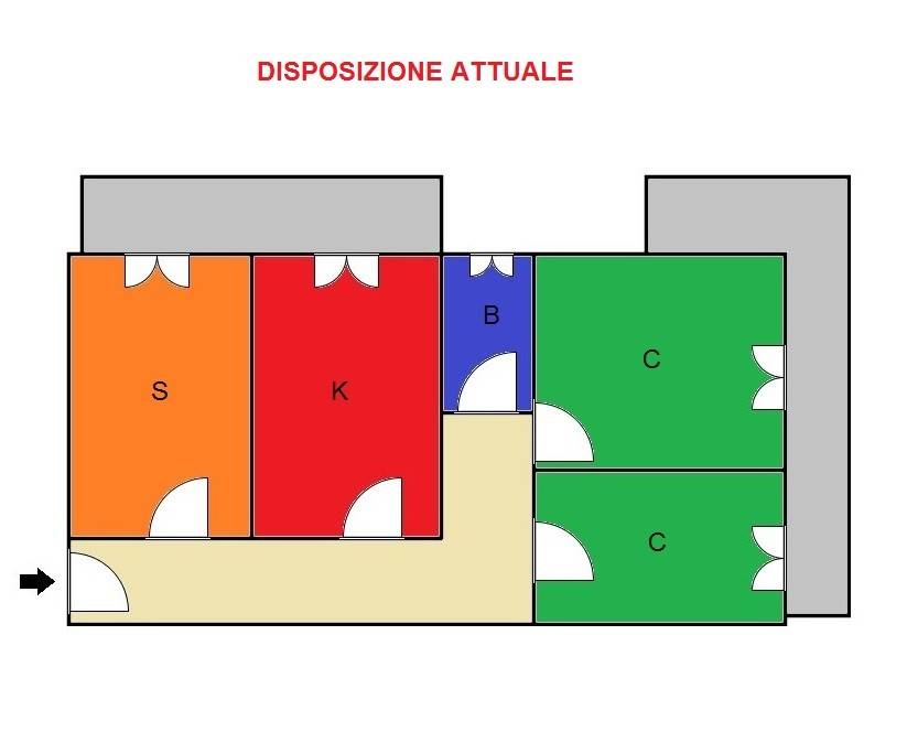 PIANTINA OK CORATO