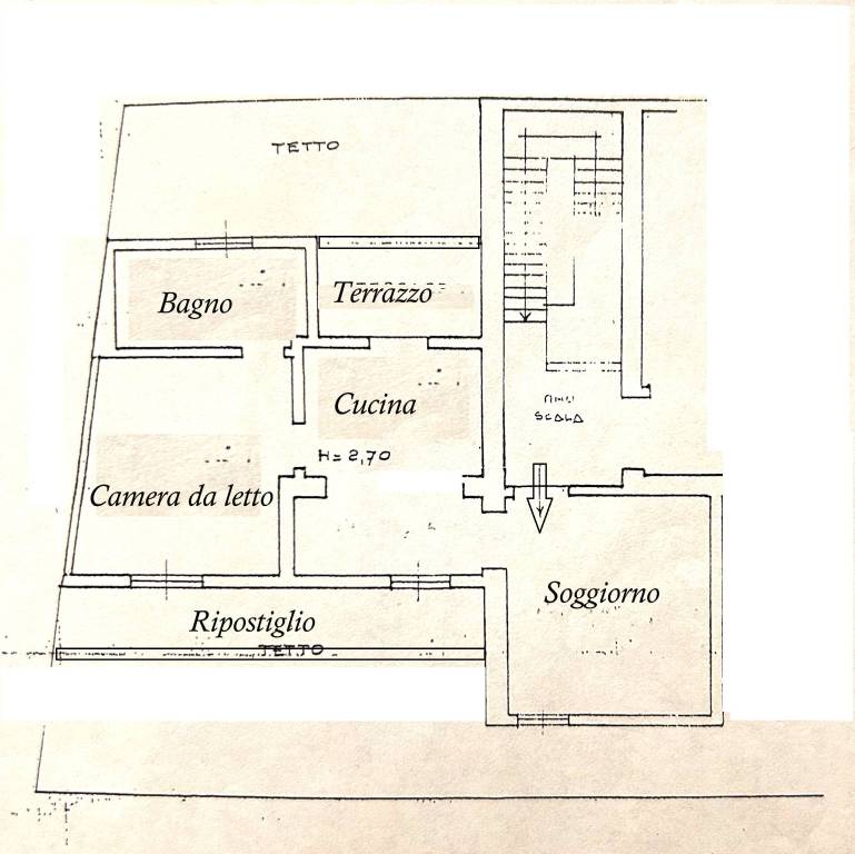 pln bixio 4 piano