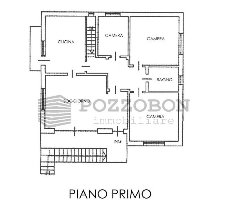 Piano primo